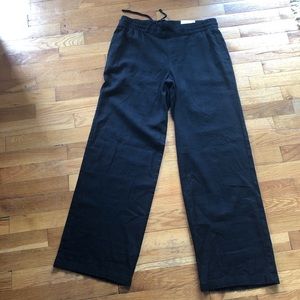 Old Navy Linen Pants